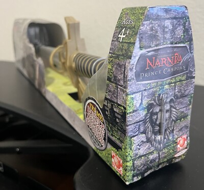 Chronicles Of Narnia Prince Captain King Miraz 22  Sword