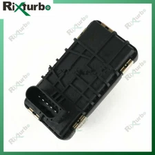 GTB1749V turbo electronic actuator 798128 for Fiat Ducato 2.2 JTD 4H03 2011-