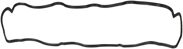 Elring 707.500 Gasket, Cylinder Head Cover For Hawtai Hyundai Hyundai (Huatai) I-image