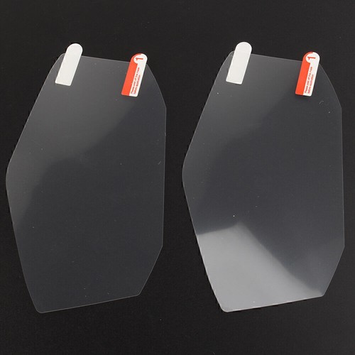 Película protectora contra arañazos de película de pantalla velocímetro para MOTOGUZZI V85TT 2019-22 20 - Imagen 9 de 11