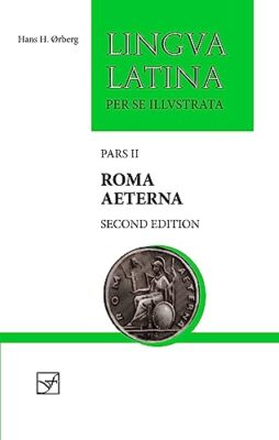 Roma Aeterna: Second Edition, with Full Color I, rberg..