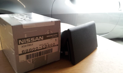 Nissan Genuine OEM 350Z Z33 Fairlady Z Ashtray 68800-CD400 | eBay