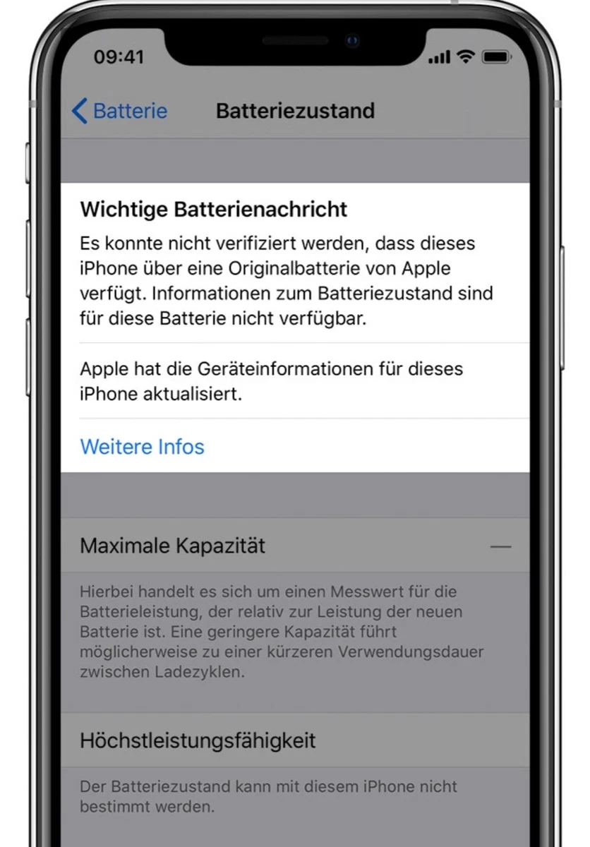 Veranstaltung Gnade Ziehen um akku wechsel iphone 11 Kosten abfahren Fernsehen