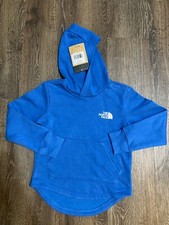 The North Face Kids Camp Fleece Pullover  Hoo...