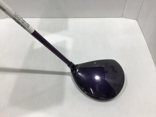 NEW unisex 2021 DAIWA onoff 16deg 3W  LP-421F A-flex fairway wood golf culb R575 - Image 3 of 4