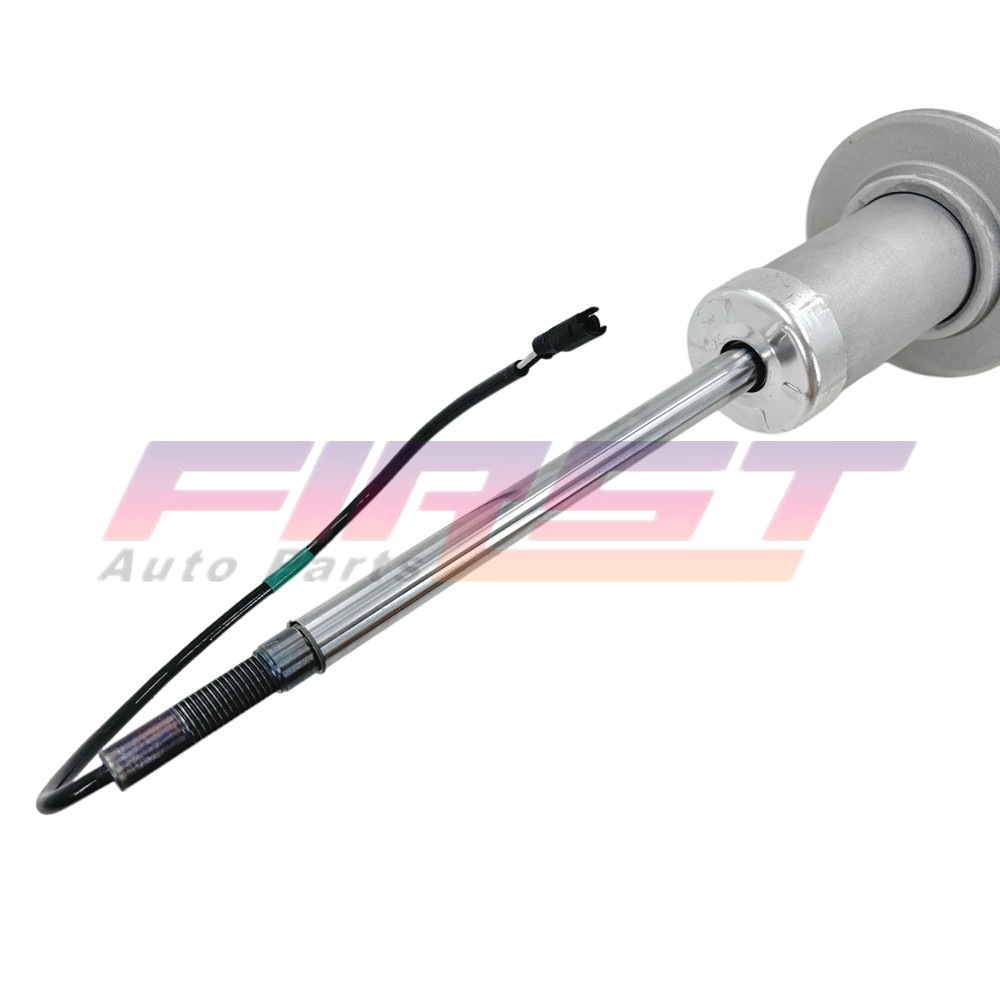 2x Rear Shock Absorber Struts 286946 Fit Maserati GranTurismo Sport MC 2013-2018