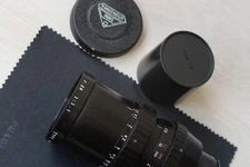 Angenieux 28mm f1.1 Type M2 Lens Arriflex-Std mount France