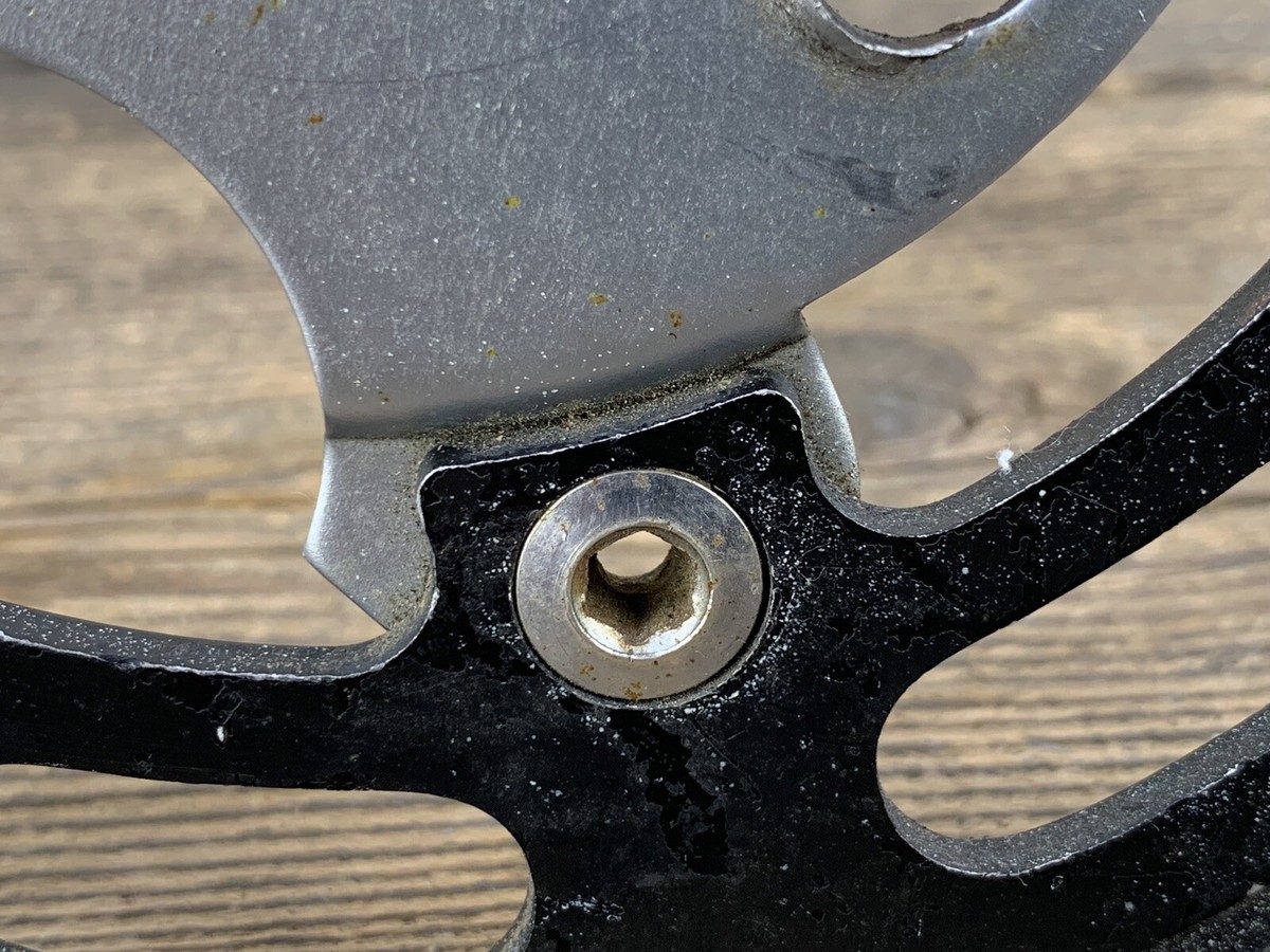 Gt Spider Sugino Chainring Bmx Old Mid School Vintage 44t | eBay Gt Spider Sugino Chainring Bmx Old Mid School Vintage 44t | eBay