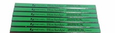 Rexel Blackedge Carpenters Pencils Carpentry Tools & Equipment 6 Green Hard