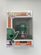 Funko Pop! Vinyl: Dragon Ball Z - Dende - For Your Entertainment (FYE)...