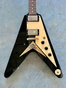 Epiphone Demon V for sale | eBay Epiphone Demon V for sale | eBay