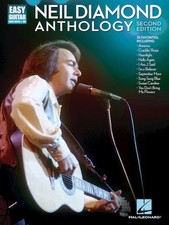 Neil Diamond Anthology - Second Edition