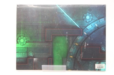 Warhammer 40K Kill Team: Pariah Nexus Game Board (Sealed)