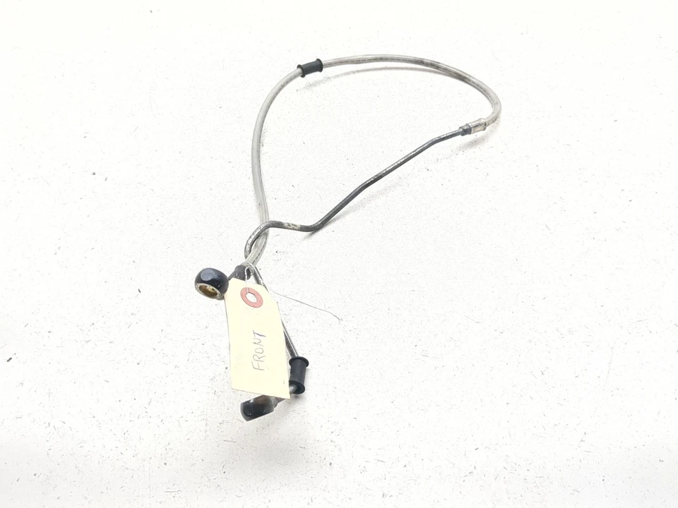 Manguera de línea de freno delantero ABS a pinza 10-14 Ducati Monster 796 Foto 2 de 4