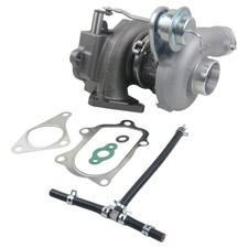 Vf39 Turbo Charger 14411aa572 For 2004-2007 Subaru Impreza Wrx Sti 2.5l Vf39 Turbo Charger 14411aa572 For 2004-2007 Subaru Impreza Wrx Sti 2.5l