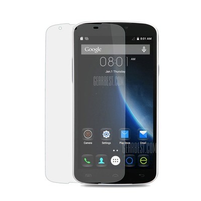 Schutzfolie aus gehärtetem Glas Premium Ultradünner Displayschutz für x6