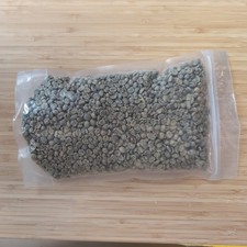 SALE PRICE - 1kg Green Coffee Beans (Unroasted)