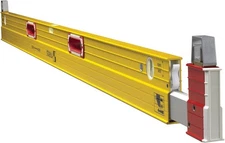 Stabila 84inch Type 106T Extendable Plate Level | 35712