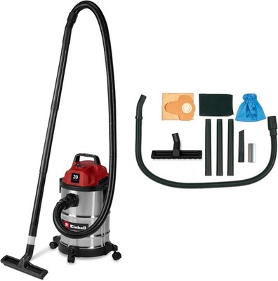 Einhell TC-VC 2045 S 2347410, Nass-Trockensauger