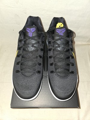 シューズ(男性用) kobe 9 protro Kobe 9 Protro: How Kobe Bryant's Endless Pursuit of
