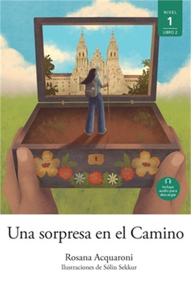 Una Sorpresa En El Camino (Paperback or Softback)