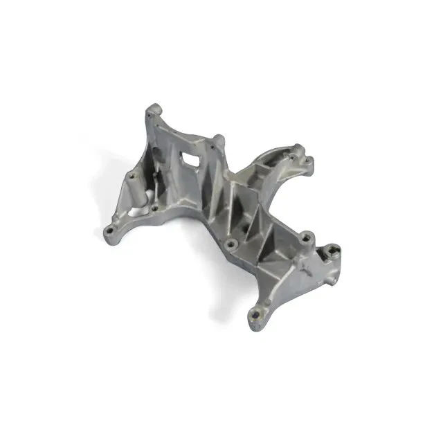 Suporte de alternador e compressor Mopar genuíno 53008614 - Imagem 3 de 4