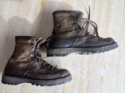 Danner Sierra 8'' 200G Gore-Tex Hunting Boot Brown 63100 USA Made - Men s 11