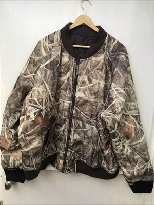 Vintage Y2K Herters Advantage Max 4 HD Reverable Camo Hunting