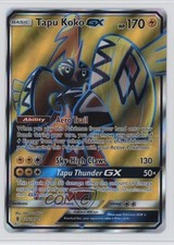 Click to enlarge Tapu Koko-GX