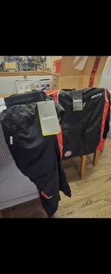 Trainingsanzug Marke Andro Tischtennis Jacke + Hose Size 2XS