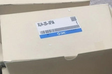 NEW SMC vacuum valve XLH-25-XF1A