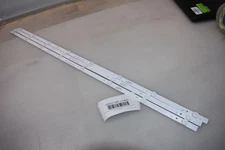 VIZIO  D43FX-F4 LED BACKLIGHTS TESTED WORKING D43FX-F4 LED BACKLIGHTS