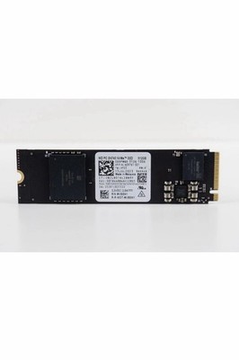 Western Digital PC SN740 512GB M.2 2280 NVMe Internal SSD