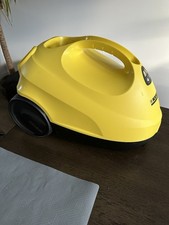 Karcher SC 1.020 Steam Cleaner Outer Body Shell Complete With Wheels And Screws