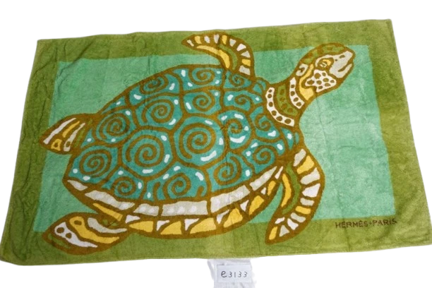 HERMÈS Bath Beach Towels for sale | eBay
