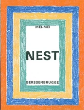 Nest - Paperback By Berssenbrugge, Mei-mei - GOOD