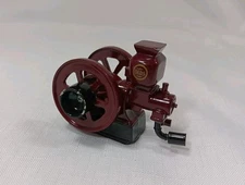 Small Speccast? OLDS Hit + Miss Engine TSC Collectors Corner #9 READ