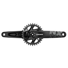 guarnitura nx eagle dub 165mm direct mount 32d 11/12v x-sync2 SRAM bici mtb