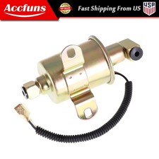 Electrical Fuel Pump 149-2620 A029F887 A047N929 for Onan  E11015