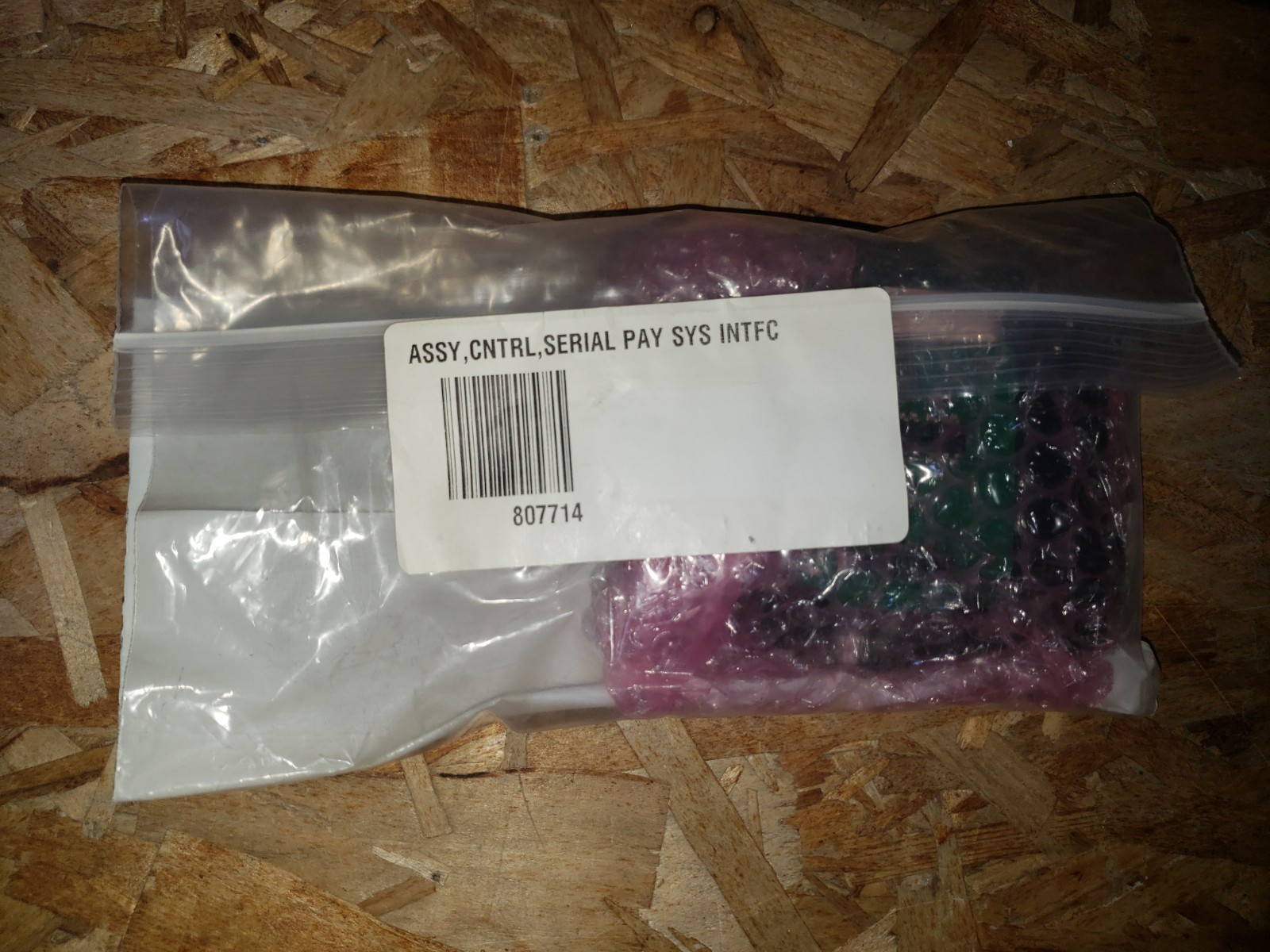 807714 OEM Speed Queen Washer Control Board New | eBay