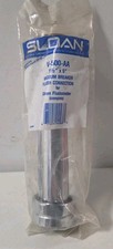 Sloan 5323007 V-500-AA Vacuum Breaker, 1-1/2 ...