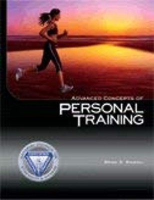 Advanced Concepts of Personal Training Perfect