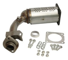 KATALYSATOR FÜR PEUGEOT 206 SCHRÄGHECK (2A/C) - MAXGEAR 27-6115