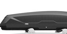 Thule Force Alpine 623 Cargo Carrier Thule Force Alpine 623 Cargo Carrier