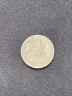 1862 10c Liberty Seated Dime Civil War Silver