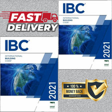 International Building Code IBC 2021