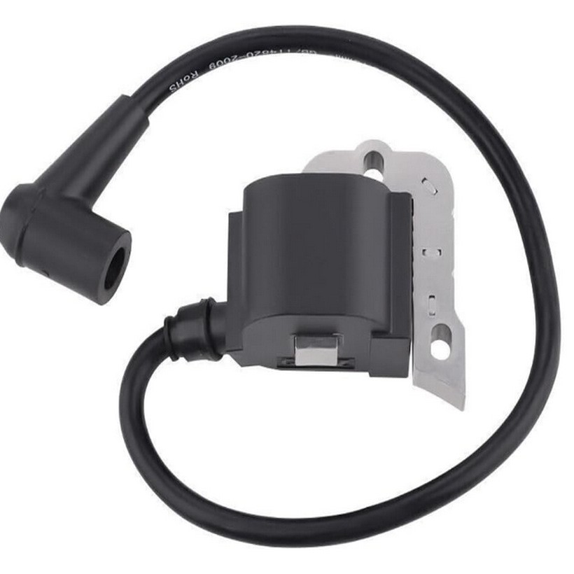 Ignition Coil fit for Husqvarna 50 51 55 61 254 257 261 262 266 268 272 XP