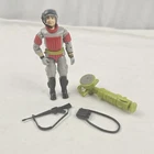 Vintage G.I. Joe ARAH Sneak Peek Action Figure 1983 w/ Accessories Complete