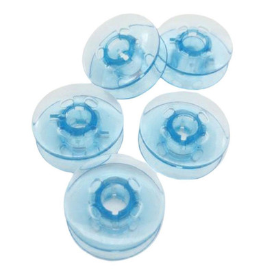50 Packungen Nähmaschinenspulen Spulenteile für PFAFF / Heimnähmaschine