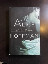 The Ice Queen: A Novel by Hoffman